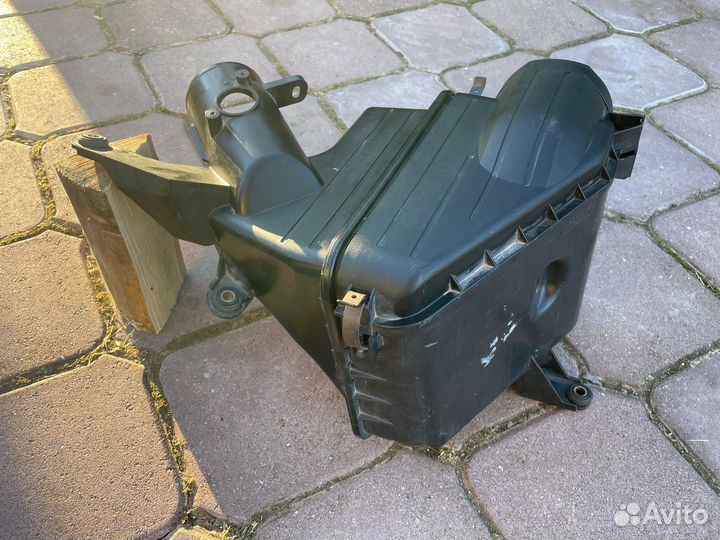 Короб воздушного фильтра jce15