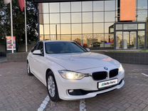 BMW 3 серия 2.0 AT, 2015, 174 000 км, с пробегом, цена 1 800 000 руб.