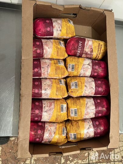 Продукты питания