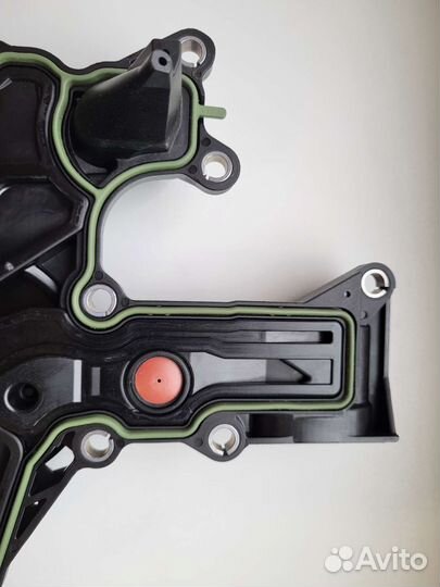 Маслоотделитель 1.8 TSI VAG