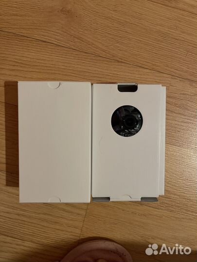 Ezviz видеоняня C1C-B