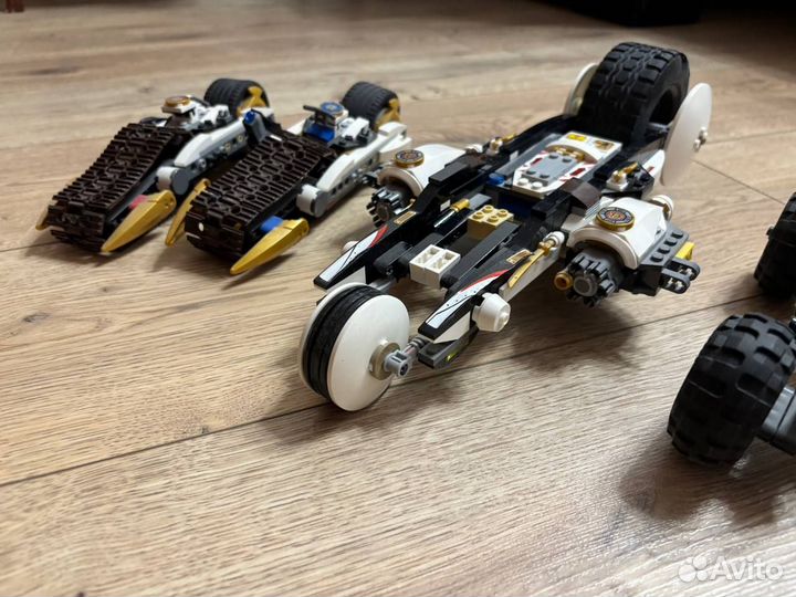 Lego ниндзяго Наборы