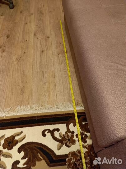 Диван кровать бу