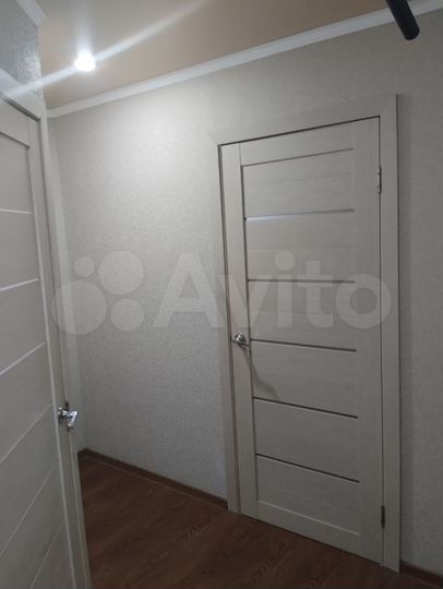 3-к. квартира, 56 м², 2/4 эт.