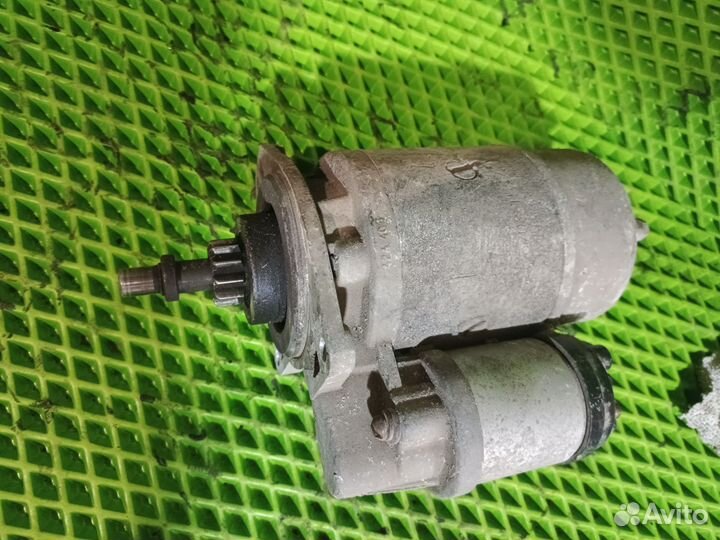 Стартер ваз 2108,2109,21099