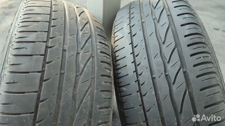 Bridgestone Turanza ER300 205/65 R15 94