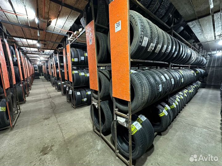 Tigar Winter 235/55 R17 103V