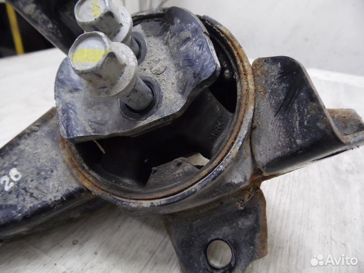 Опора двигателя левая Hyundai ix35/Tucson 2010-201