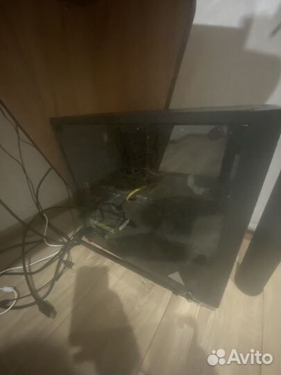 Хороший игровой пк i5 4570 и GTX 1050 ti