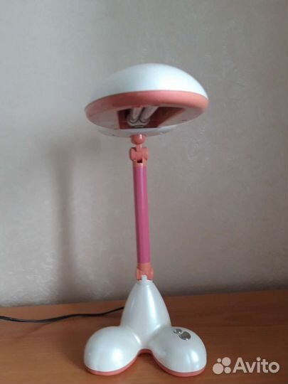 Заяц светильник