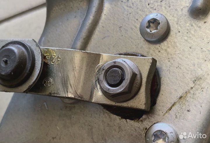 Трапеция стеклоочистителя Duster ор-л 8200619512