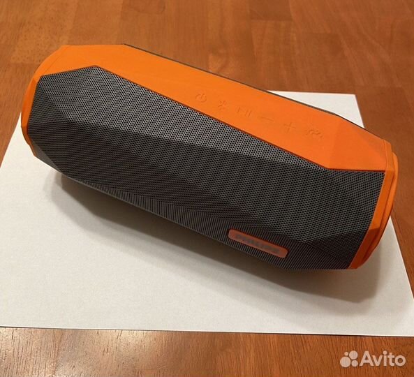 Портативная акустика Philips SB500 30 Вт