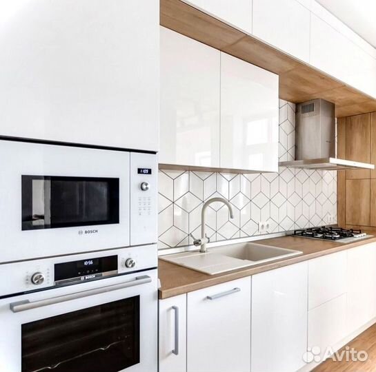 Кухня на заказ