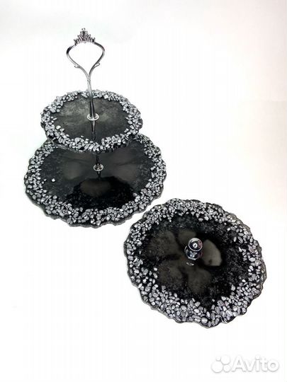 Этажерка фруктовница набор