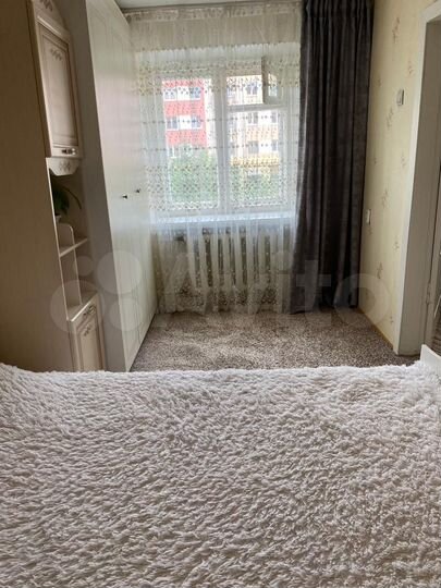 2-к. квартира, 42,3 м², 2/5 эт.