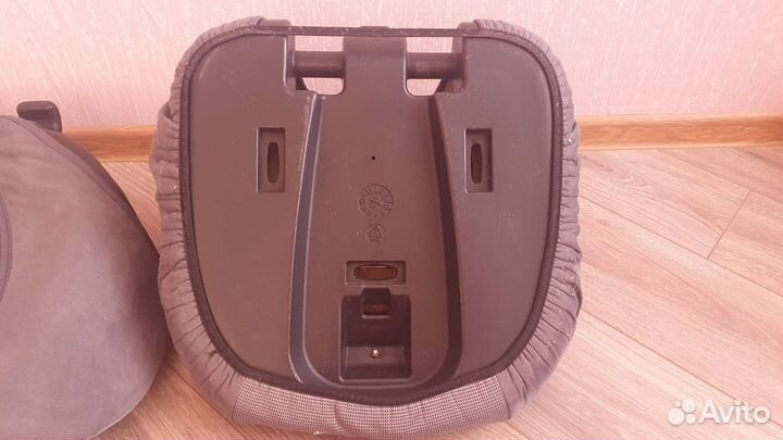 Детское автокресло 9 до 36 кг бу