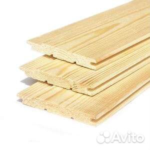 Евровагонка липа