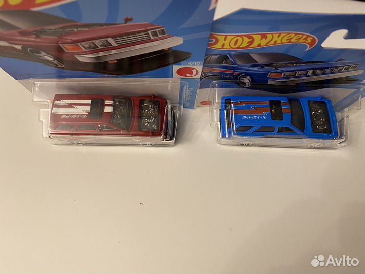 HOT Wheels Nissan Maxima drift CAR JDM