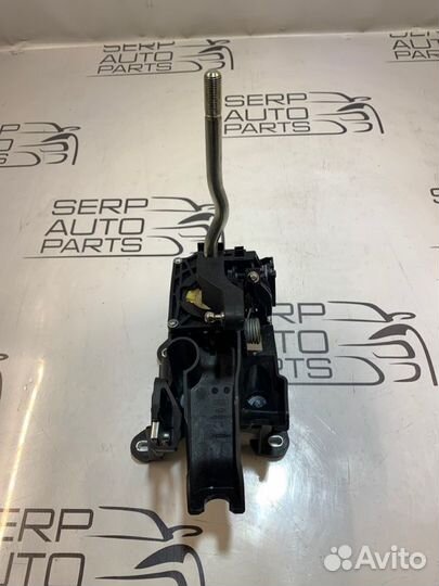 Кулиса переключения передач Ford Focus 3 CB8 1.6L