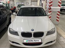 BMW 3 серия 2.5 AT, 2010, 275 000 км, с пробегом, цена 1 390 000 руб.