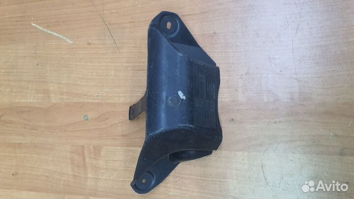 Шахта потока охлаждения эластичной муфты f07 f02