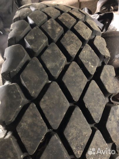 Грузовые шины