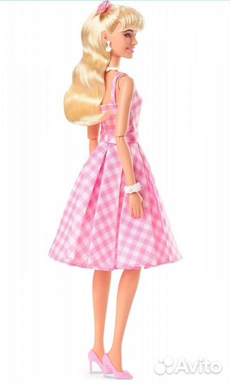 Барби Barbie The Movie 2023