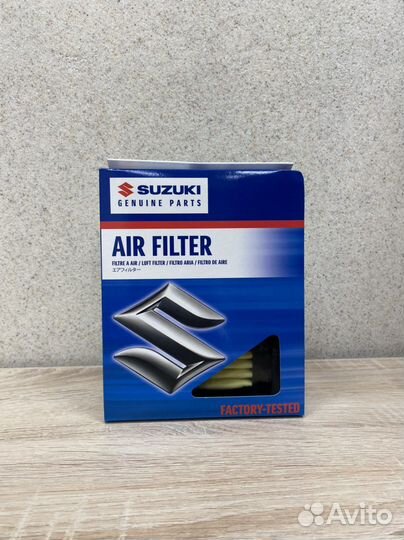 Воздушный фильтр suzuki GSF 650/GSX 1250