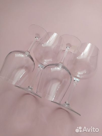 Винные бокалы IKEA