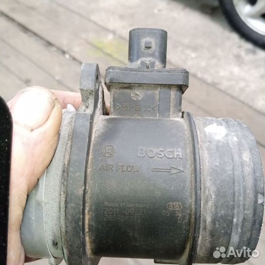 Прибор доска Волга, Газель