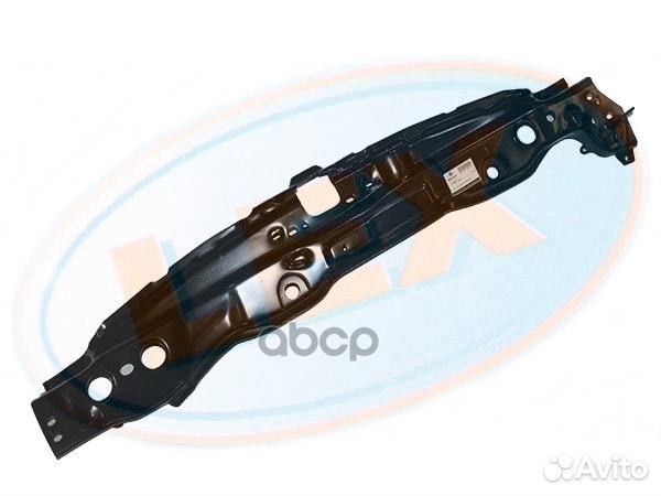 Рамка кузова ford transit 06- верхняя часть, Le