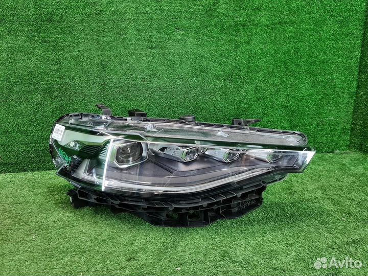 Фара правая Haval F7/F7x