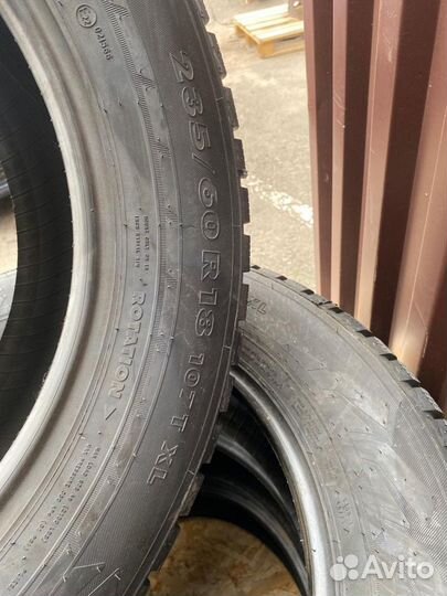 Ikon Tyres Nordman 7 SUV 235/60 R18 107T