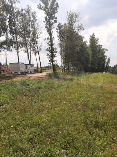 Участок 6 сот. (ИЖС)