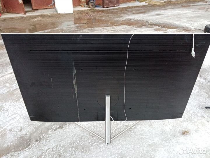 Телевизоры Samsung