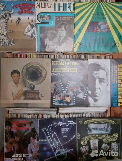 Тухманов Магомаев Градский Петров Антонов Зацепин