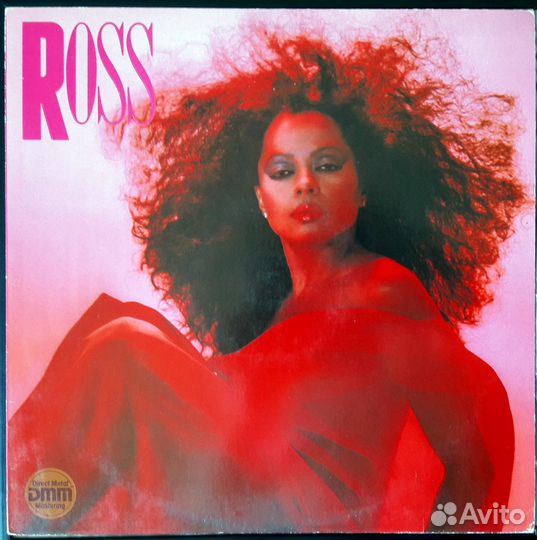 Boney M. – Nightflight To Venus (UK)