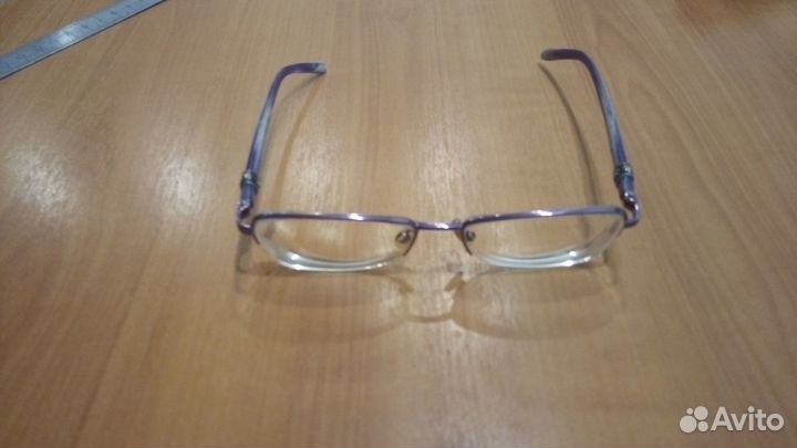 Очки для зрения женские -5,5 и -4,5