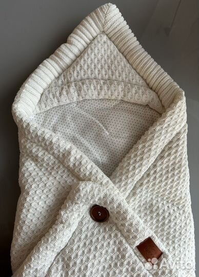 Конверт на выписку Loom