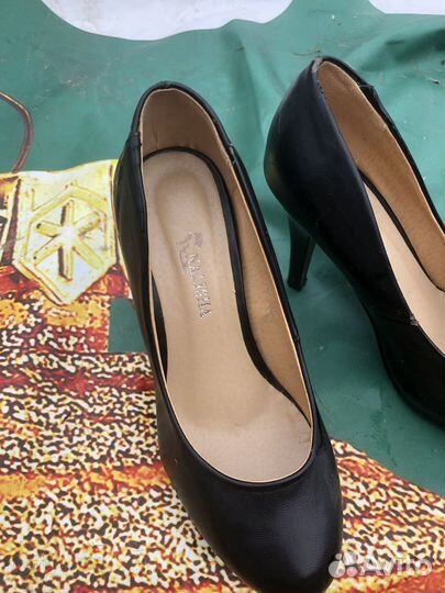 Обувь женская