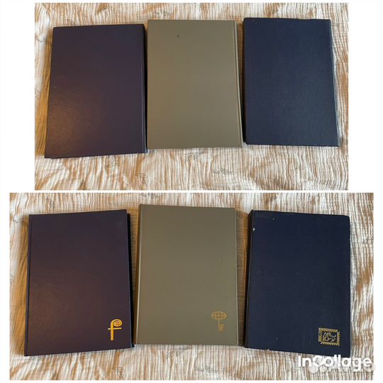 Почтовые марки СССР и другие