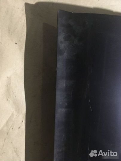 Дверь передняя правая Kia Shuma