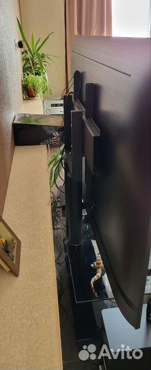 Тумба под телевизор бу