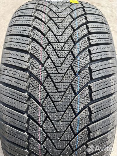 iLink SnowGripper I 245/35 R20 128T