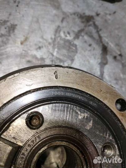 Тнвд Маз мов на корпусе 1