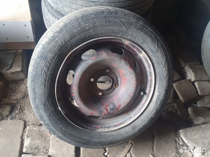 Продам диски