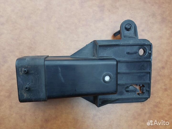 Блок управления вентилятором охлаждения 5J0919506