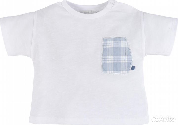 Костюм для мальчика 0-24