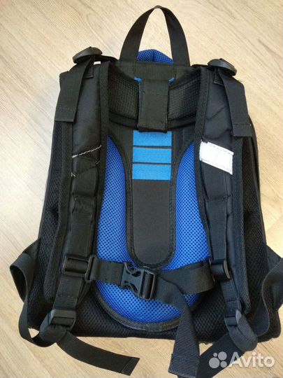 Рюкзак школьный (ранец) ортопедический