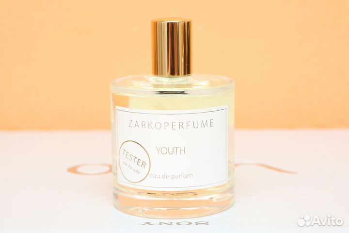 Zarkoperfume Youth